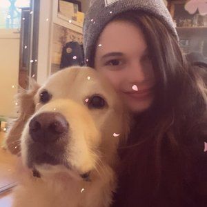 Meet your Posher, Shae-lynn